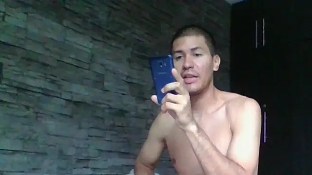 Sexylatin64 online show from July 19, 12:09 pm