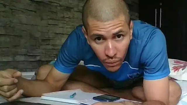 Sexylatin64 online show from July 29, 11:52 am