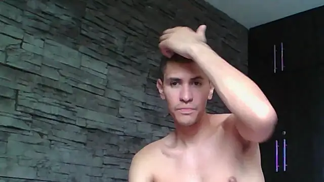Sexylatin64 online show from August 1, 8:19 pm