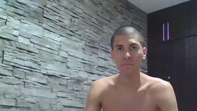 Sexylatin64 online show from August 4, 12:36 am