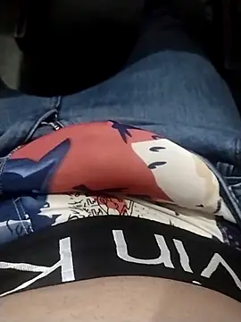 Snapshot of lm279 chatting on October 7, 12:57 pm lm279 online show from October 7, 12:57 pm