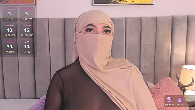  malih  online show from January 7, 3:54 pm