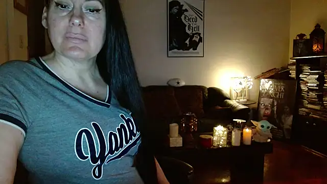 mandaloriangirls online show from February 27, 11:49 pm