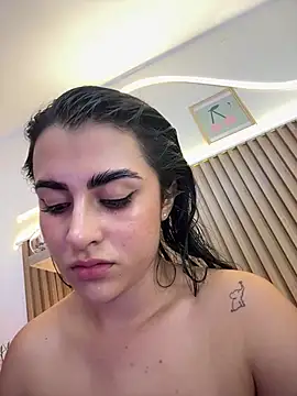 Snapshot of anniemorgan01 chatting on December 18, 1:12 pm anniemorgan01 online show from December 18, 1:12 pm