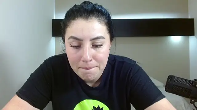 Bantonia online show from March 23, 5:54 am