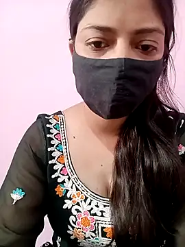 Mahi Baby25 online show from October 20, 2:45 am