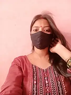 Snapshot of Mahi_Baby25 chatting on July 27, 7:37 am Mahi Baby25 online show from July 27, 7:37 am