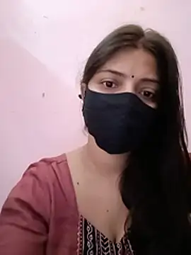 Snapshot of Mahi_Baby25 chatting on July 29, 1:59 am Mahi Baby25 online show from July 29, 1:59 am