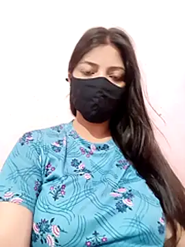 Snapshot of Mahi_Baby25 chatting on July 31, 1:27 am Mahi Baby25 online show from July 31, 1:27 am