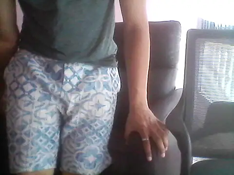 NaughtyHarsh04 online show from May 9, 7:46 am