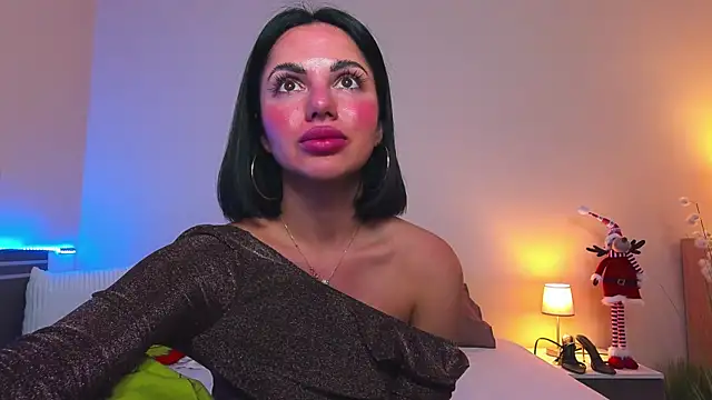 AddictedSabi online show from December 22, 9:55 am