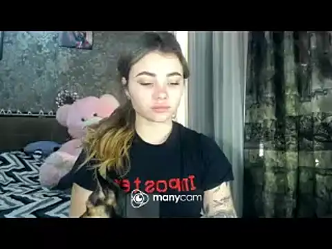 BonnyShy online show from February 19, 11:28 am