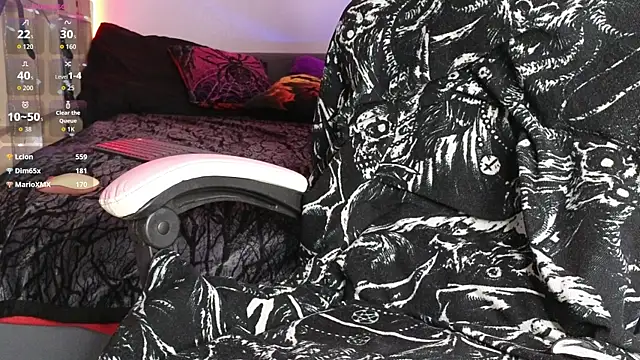 Devil s bride online show from January 18, 8:45 pm