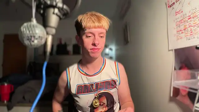 Snapshot of twentywithafelonyy chatting on February 26, 4:58 am twentywithafelonyy online show from February 26, 4:58 am