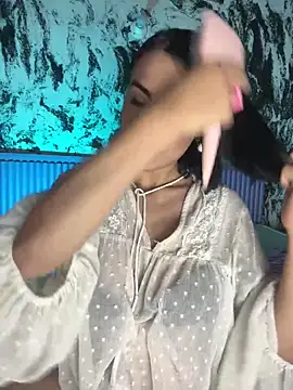 Hayley A02 online show from March 9, 12:10 am