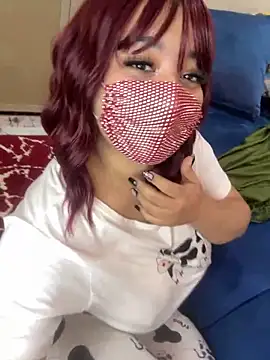 Snapshot of belquiis chatting on January 5, 6:13 pm belquiis online show from January 5, 6:13 pm