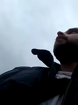 Snapshot of QcMisterv13 chatting on December 31, 8:45 pm QcMisterv13 online show from December 31, 8:45 pm