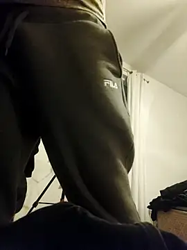 QcMisterv13 online show from November 29, 1:08 am