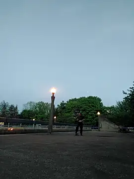 QcMisterv13 online show from June 1, 12:45 am