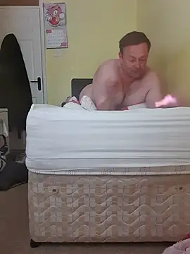 nofacewanker online show from July 19, 4:22 pm