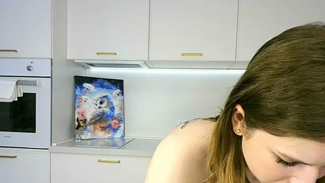 Scarlett Florence online show from January 30, 11:22 am