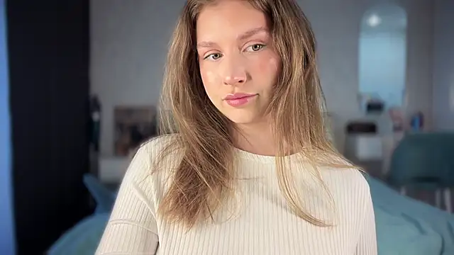 Scarlett Florence online show from November 15, 11:29 am