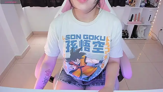 Snapshot of misshoneyxxx chatting on February 27, 2:00 pm misshoneyxxx online show from February 27, 2:00 pm