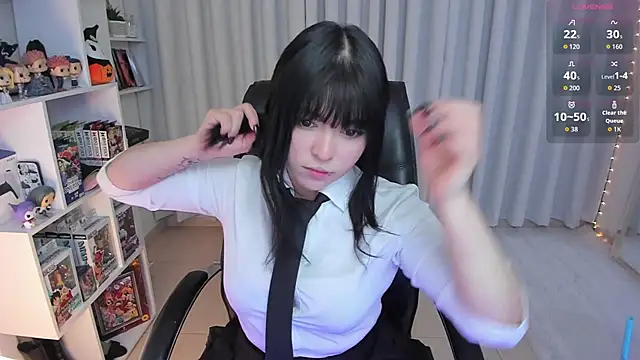 Snapshot of misshoneyxxx chatting on September 26, 4:38 am misshoneyxxx online show from September 26, 4:38 am