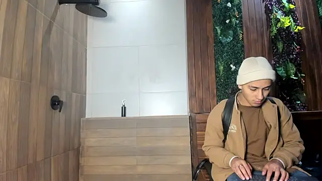 Andy Joy  online show from November 20, 11:32 am