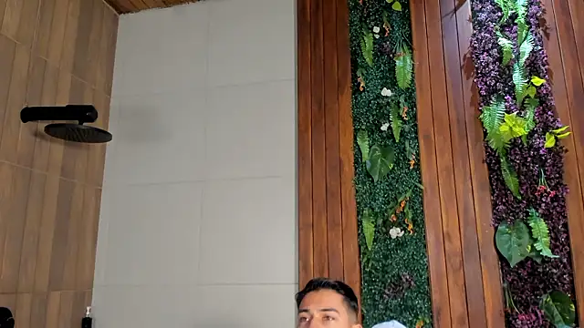 Andy Joy  online show from February 22, 12:04 pm