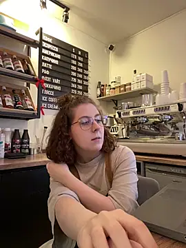 cinnabon  online show from February 15, 2:14 pm