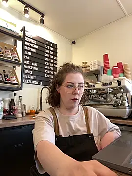 cinnabon  online show from April 24, 9:34 am
