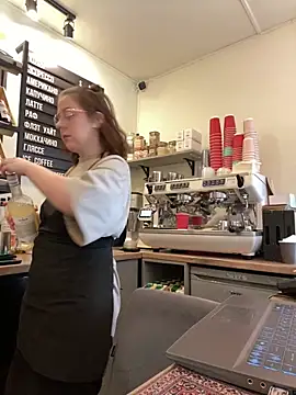 cinnabon  online show from April 28, 9:36 am
