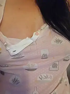 Snapshot of Erotica333 chatting on July 6, 10:12 pm Erotica333 online show from July 6, 10:12 pm