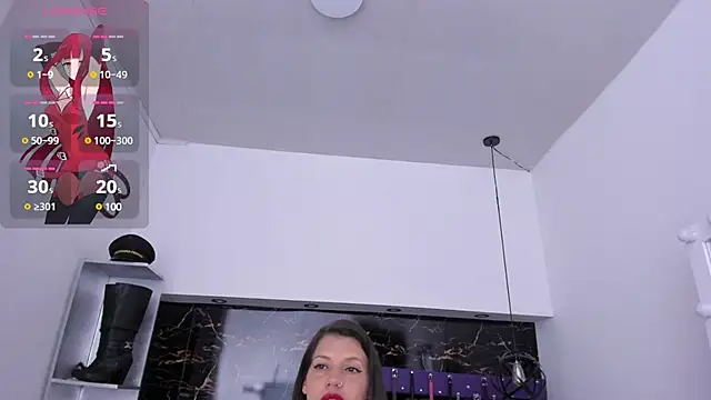 Snapshot of Kathia_Armstrong chatting on January 24, 6:25 pm Kathia Armstrong online show from January 24, 6:25 pm