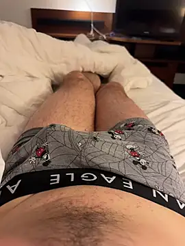 INboy95 online show from February 14, 1:23 am