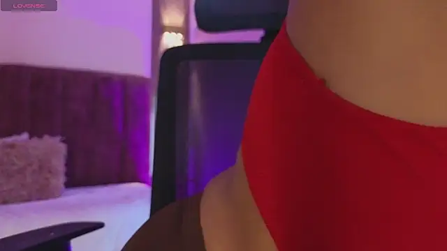 Emy leon online show from February 10, 7:29 pm