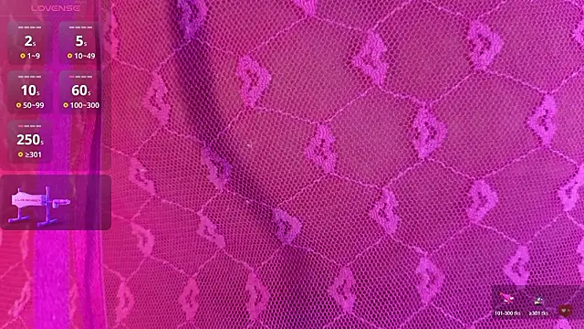 Emy leon online show from March 10, 8:14 pm