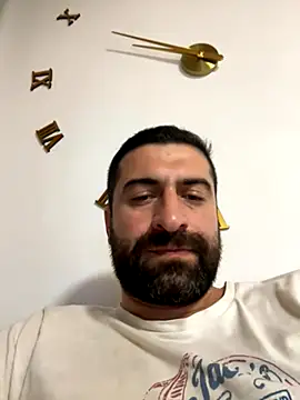 Snapshot of 235BABIKO235 chatting on October 10, 7:46 pm 235BABIKO235 online show from October 10, 7:46 pm