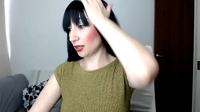 Laura-pervert online show from June 9, 10:10 pm