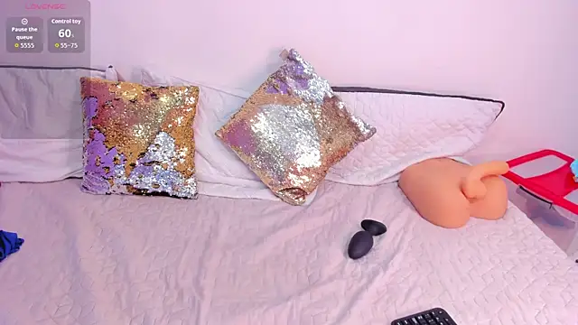 Snapshot of cookplleaser chatting on October 16, 11:22 am cookplleaser online show from October 16, 11:22 am