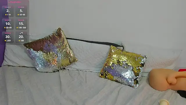 Snapshot of cookplleaser chatting on December 16, 11:37 am cookplleaser online show from December 16, 11:37 am