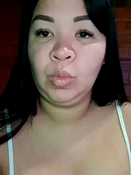 Chantal lopez online show from December 25, 6:30 pm