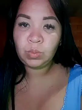 Chantal lopez online show from January 28, 6:49 pm