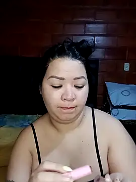 Chantal lopez online show from March 5, 5:09 pm