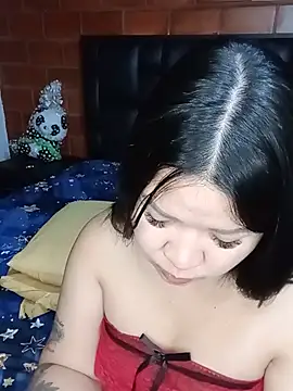 Chantal lopez online show from July 23, 2:48 pm