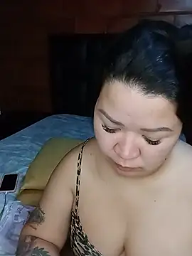 Chantal lopez online show from August 4, 3:47 pm