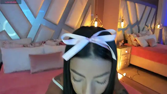 Snapshot of Amber_villalobos_ chatting on September 24, 3:54 am Amber villalobos online show from September 24, 3:54 am