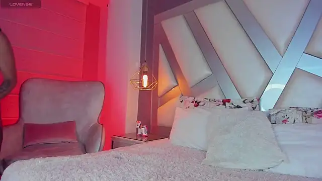 Snapshot of Amber_villalobos_ chatting on December 5, 10:13 am Amber villalobos online show from December 5, 10:13 am