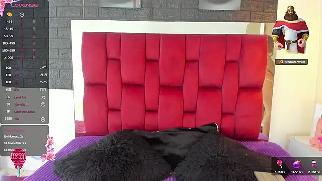 Snapshot of April1_sc chatting on December 30, 4:40 pm April1 sc online show from December 30, 4:40 pm